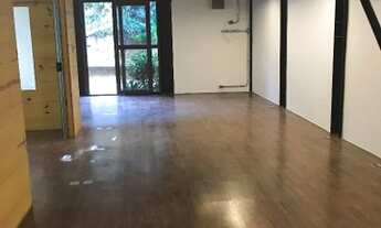 Imagem 2: São Paulo - Conjunto Comercial/sala - Vila Madalena
