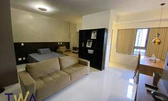 Imagem: Apartamento com 1 dormitório à venda