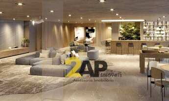 Imagem 5: Apartamento com 4 dormitórios à venda, 135 m² por R$ 1.173.532,20 - Granja Viana - Cotia/S