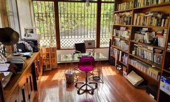 Imagem 7: Casa para venda tem 999 metros quadrados com 3 quartos em Centro - Petrópolis - Rio de Jan