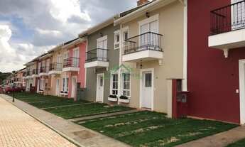 Imagem 3: VALINHOS - Casa de Condomínio - PARQUE NOVA SUÍÇA