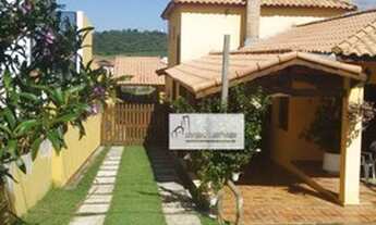 Imagem 3: Casa com 5 dormitórios à venda, 452 m² por R$ 1.100.000,00 - Condomínio Village Ipanema