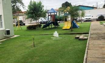 Imagem 5: Apartamento com 3 dormitórios à venda, 59 m² por R$ 175.000 - Novo Horizonte - Teresina/PI