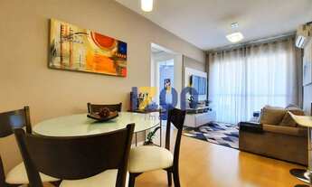 Imagem 7: Apartamento com 2 dormitórios à venda, 58 m² por R$ 383.000,00 - Centro - Canoas/RS