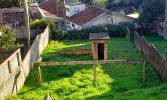 Imagem: Lindo Terreno Jardim Isabel Vista Linda