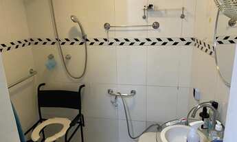 Imagem 6: Apartamento com 3 dormitórios à venda, 75 m² por R$ 380.000,00 - Tijuca - Rio de Janeiro/R