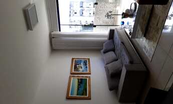 Imagem 4: Apartamento para venda possui 116 metros quadrados com 3 quartos em Graça - Salvador - BA