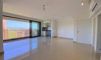 Imagem 3: Apartamento à venda, 135 m² por R$ 1.270.000,00 - Jardim Olhos D'Água - Ribeirão Pret