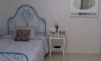 Imagem 7: Apartamento com 1 dormitório à venda, 45 m² por R$ 500.000 - Santa Cecília - São Paulo/SP