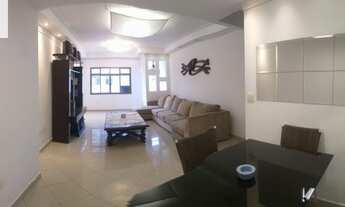 Imagem 2: Casa Assobradada, Aparecida - Santos