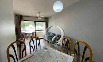 Imagem 3: Apartamento com 2 dormitórios à venda, 75 m² por R$ 320.000,00 - Enseada - Guarujá/SP