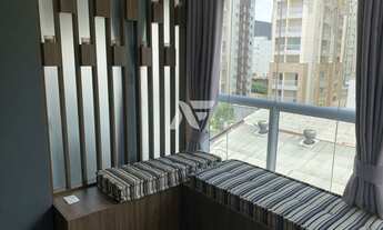 Imagem 6: STUDIO COMPACTO, DECORADO E MOBILIADO, NA CONSOLAÇÃO!