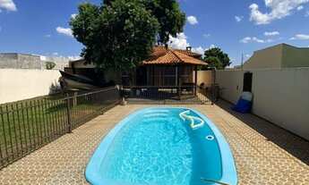 Imagem: Casa 130,00 m² de Construção