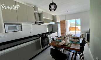 Imagem 7: Ubatuba - Cobertura a Venda Alto Padrão com 2 Dormitórios Suíte- Ofurô Área Gourmet e 2 V