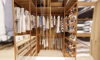 Imagem 7: Apartamento com 4 dormitórios à venda, 205 m² por R$ 3.200.000,00 - Santo Agostinho - Belo