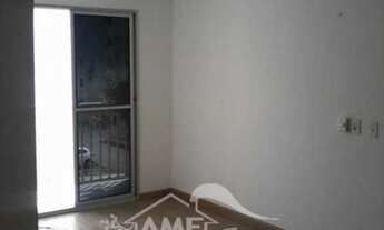 Imagem: Rio de Janeiro - Apartamento Padrão - Campo