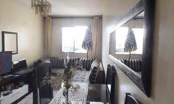 Imagem 2: Apartamento com 2 dormitórios à venda, 55 m² por R$ 478.000,00 - Vila Guarani (Zona Sul)