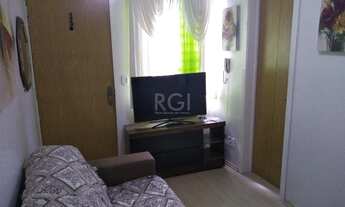 Imagem 2: Apartamento em Rubem Berta