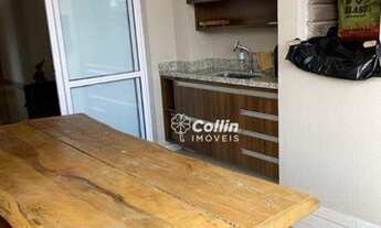 Imagem 6: Apartamento com 2 dormitórios à venda, 79 m² por R$ 350.000,00 - Estados Unidos - Uberaba