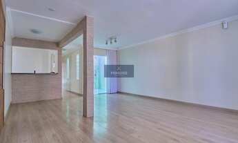 Imagem 2: Casa no Uberaba, 4 quartos, 2 suites, 3vagas, 160m, edícula com suite, churrasqueira, jard