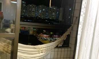 Imagem 5: Apartamento para venda possui 102 metros quadrados com 2 quartos em Marapé - Santos - SP