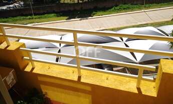 Imagem 3: Apartamento - Bonfim - Campinas