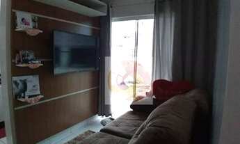 Imagem 5: Apartamento com 2 dormitórios à venda, 46 m² por R$ 212.000,00 - Guatupê - São José dos Pi