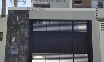 Imagem 3: Sobrado para Venda em Campinas, Parque Jambeiro, 3 dormitórios, 1 suíte, 2 banheiros, 2 va