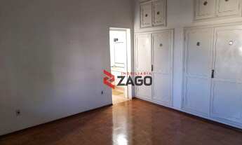 Imagem 4: Casa com 4 dormitórios à venda, 358 m² por R$ 710.000 - São Sebastião - Uberaba/MG