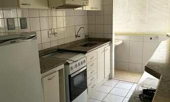 Imagem: Apartamento 1 quarto - Flat - kitnet - mobiliado