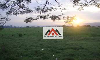 Imagem: Terreno à venda, 250000 m² por R$ 12.500.000,00