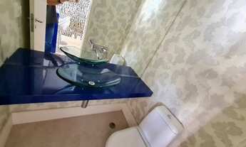 Imagem 4: Apartamento para venda tem 137 metros quadrados com 3 quartos em Perdizes - São Paulo - SP