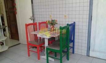 Imagem 4: Apartamento-À VENDA-Tijuca-Rio de Janeiro-RJ