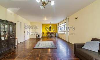 Imagem: São Paulo - Apartamento Padrão - Consolação