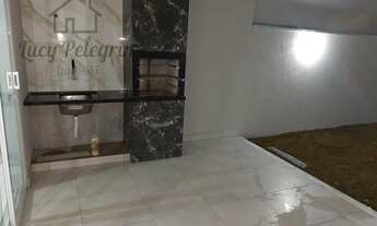 Imagem 4: Sobrado para Venda em Campinas, Parque Jambeiro, 3 dormitórios, 1 suíte, 2 banheiros, 2 va