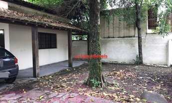 Imagem 2: Casa com 3 dormitórios à venda, 120 m² por R$ 450.000 - Piratininga - Niterói/RJ - CA2935
