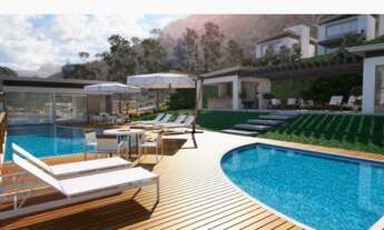 Imagem: Casa de condomínio para venda tem 183 metros