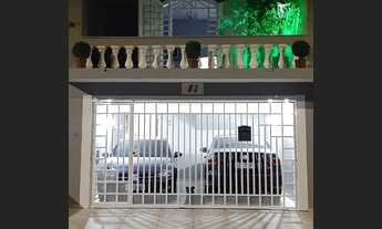 Imagem 2: CASA RESIDENCIAL em SÃO PAULO - SP, JARDIM BATALHA