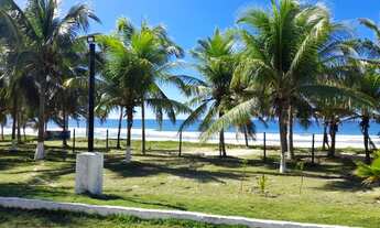 Imagem 2: Casa para venda em Barra do Jacuípe #4/4 #4quartos #quatroquartos #vendacasadepraia #casa