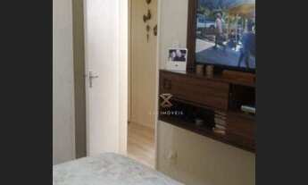 Imagem 7: Apartamento com 3 dormitórios à venda, 109 m² por R$ 500.000 - Sagrada Família - Belo Hori