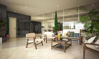 Imagem 7: Apartamento com 2 dormitórios à venda, 88 m² por R$ 528.240 - Maracanã - Praia Grande/SP