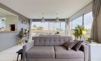 Imagem 4: Apartamento em Tristeza