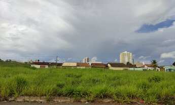 Imagem: 10 Lotes de 360,00m² (Asfalto, Agua e Esgoto)