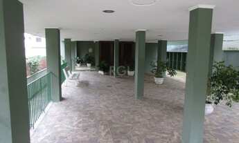 Imagem 4: Cobertura 2 dormitórios box duplo garagem bairro Cristo Redentor Porto Alegre