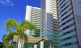 Imagem: DESLUMBRANTE APT 02 e 03 QTS C/ VISTA PRO