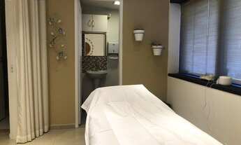 Imagem 4: Sala, 40 m² - venda por R$ 220.000 ou aluguel por R$ 1.000/mês - Alto da Lapa - São Paulo