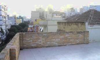 Imagem 3: PRÉDIO COMERCIAL/RESIDENCIAL NO CENTRO HISTÓRICO