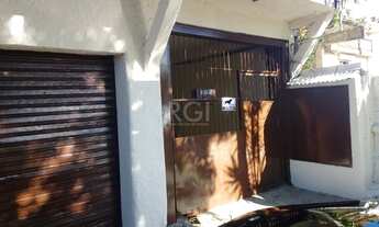 Imagem 7: CASA COM 2 DORMITÓRIOS NO BAIRRO BOM JESUS