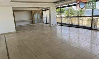 Imagem 3: Frontal mar !!! Apartamento com 4 dormitórios