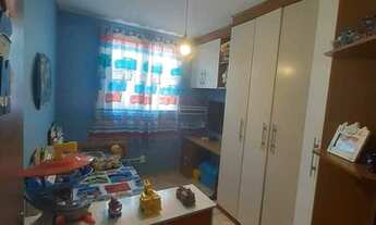 Imagem 4: Apartamento para Venda em Rio de Janeiro, Praça Seca, 3 dormitórios, 1 suíte, 2 banheiros